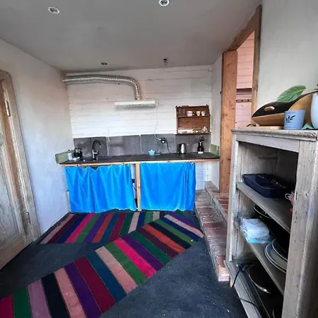 Flat 56 Appartement *