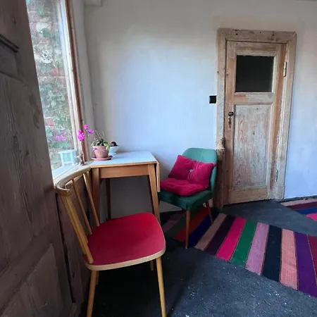 Flat 56 Appartement Stara Kamienica
