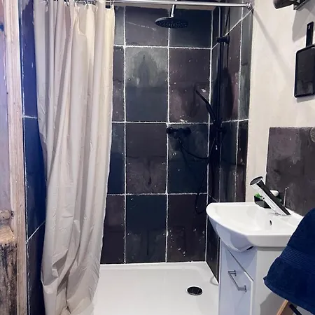 Flat 56 * Stara Kamienica