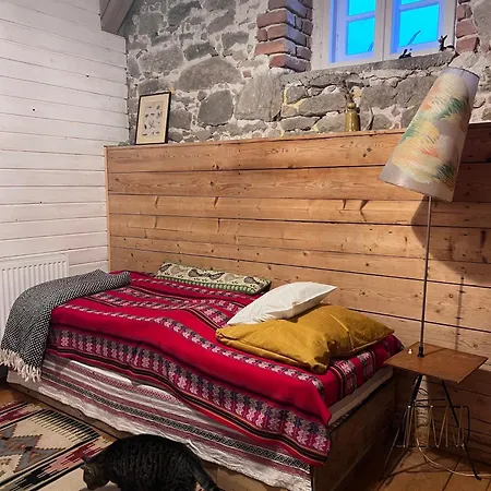 Flat 56 Appartement