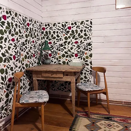 Appartement Flat 56 Stara Kamienica